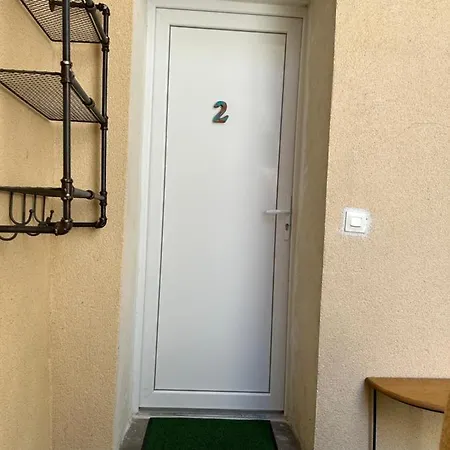 Apartment L Atelier De La Sorgue L'Isle-sur-la-Sorgue