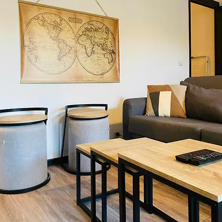 L Atelier De La Sorgue Apartment