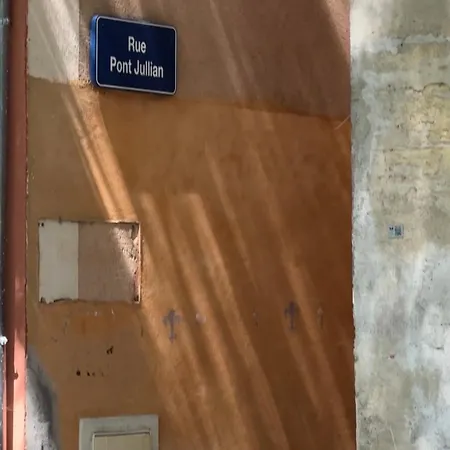 Apartment L Atelier De La Sorgue L'Isle-sur-la-Sorgue