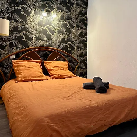 L Atelier De La Sorgue Apartment *